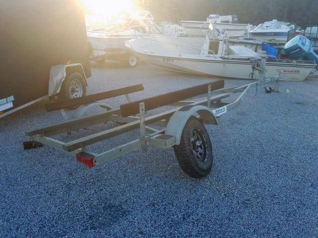 4XEGB16T43R020796 - 2003 BOAT TRAILER  photo 4