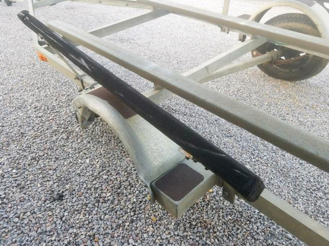 4XEGB16T43R020796 - 2003 BOAT TRAILER  photo 9