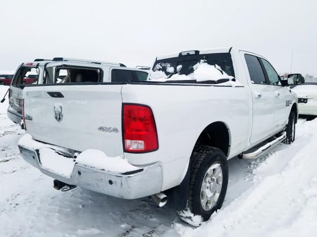 3C63R3DL7HG666165 - 2017 RAM 3500 SLT  photo 4