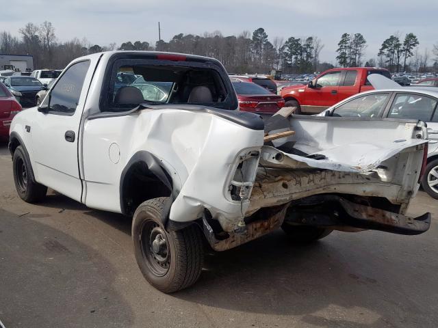 1FTZF17W7WNB75069 - 1998 FORD F150  photo 3