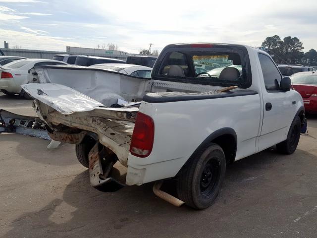 1FTZF17W7WNB75069 - 1998 FORD F150  photo 4