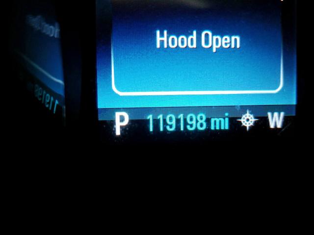 1G11C5SL2EF268433 - 2014 CHEVROLET MALIBU 1LT  照片 8