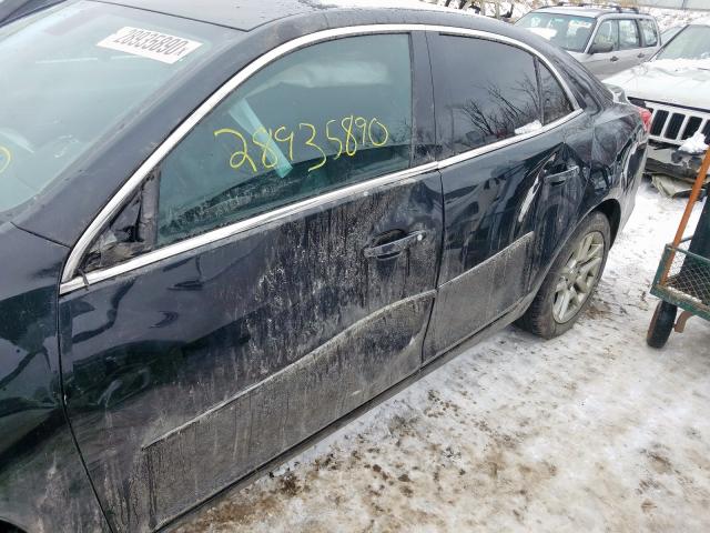 1G11C5SL2EF268433 - 2014 CHEVROLET MALIBU 1LT  照片 9