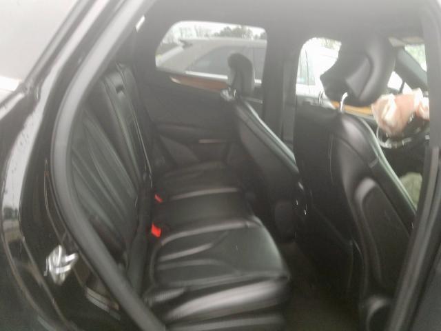 5LMTJ3DH1GUJ11597 - 2016 LINCOLN MKC RESERVE  照片 6