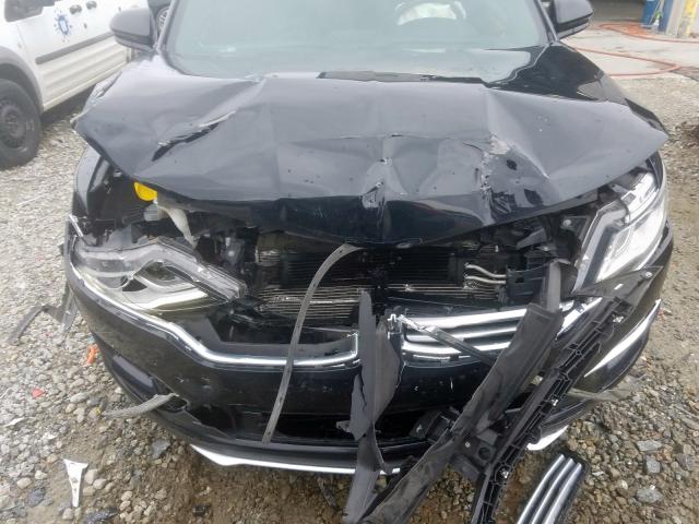 5LMTJ3DH1GUJ11597 - 2016 LINCOLN MKC RESERVE  照片 7