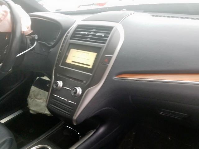 5LMTJ3DH1GUJ11597 - 2016 LINCOLN MKC RESERVE  照片 9