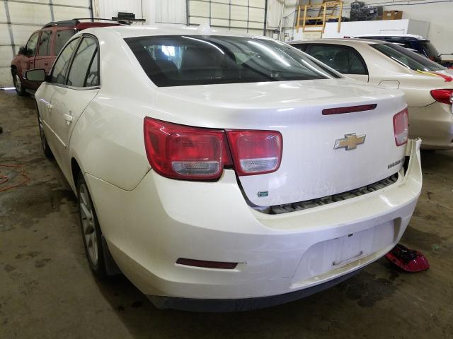 1G11C5SL0EF269435 - 2014 CHEVROLET MALIBU 1LT  照片 3