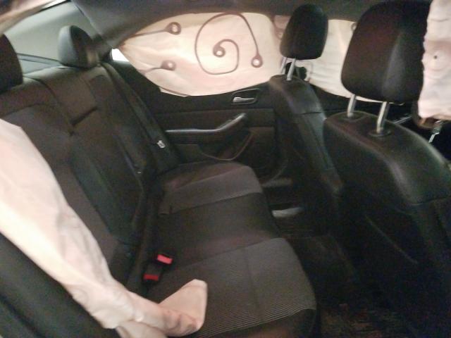 1G11C5SL0EF269435 - 2014 CHEVROLET MALIBU 1LT  照片 6