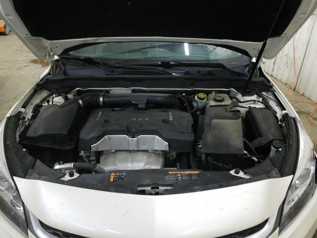 1G11C5SL0EF269435 - 2014 CHEVROLET MALIBU 1LT  照片 7