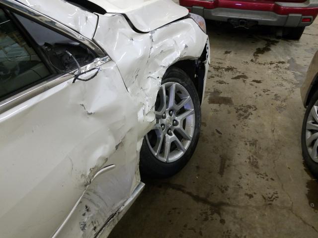 1G11C5SL0EF269435 - 2014 CHEVROLET MALIBU 1LT  照片 9