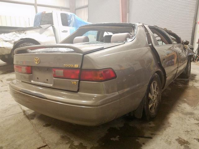 4T1BF22K3XU933360 - 1999 TOYOTA CAMRY LE  photo 4