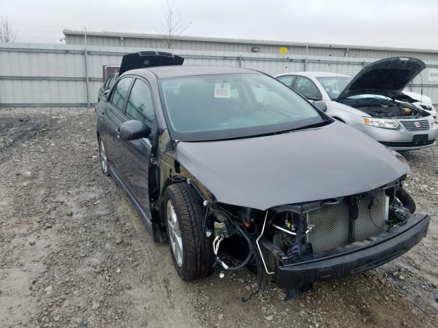 5YFBU4EE4DP220438 - 2013 TOYOTA COROLLA BASE  照片 1