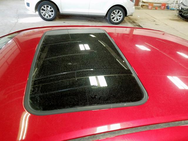 2T1BU4EE1BC653826 - 2011 TOYOTA COROLLA BASE  照片 9