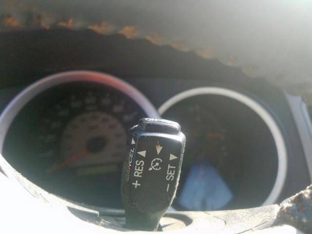 3TMJU62N46M018396 - 2006 TOYOTA TACOMA DOUBLE CAB PRERUNNER  photo 8