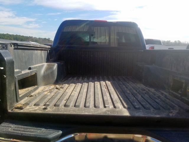 3TMJU62N46M018396 - 2006 TOYOTA TACOMA DOUBLE CAB PRERUNNER  photo 9