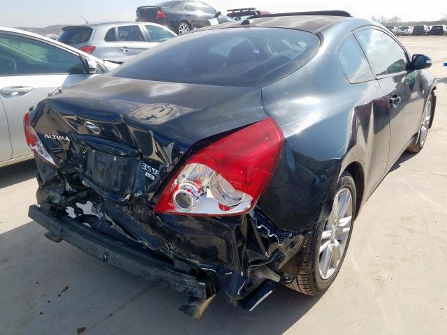 1N4BL24E38C140559 - 2008 NISSAN ALTIMA 3.5SE  photo 4