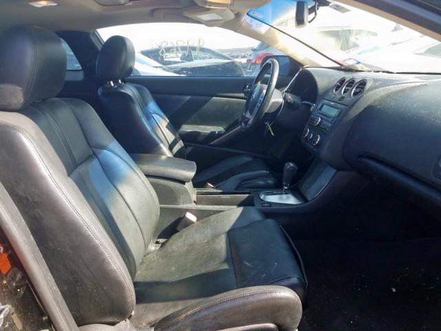 1N4BL24E38C140559 - 2008 NISSAN ALTIMA 3.5SE  photo 5