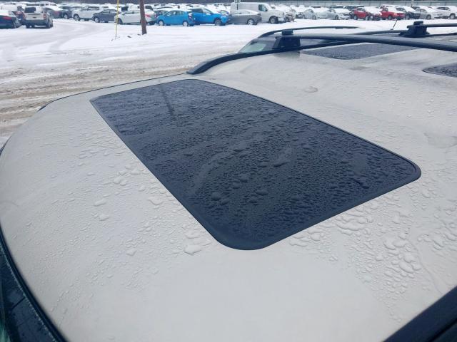 1J8HG48P17C606609 - 2007 JEEP COMMANDER  照片 9