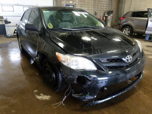 JTDBU4EEXB9150821 - 2011 TOYOTA COROLLA BASE  foto 1