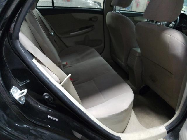 JTDBU4EEXB9150821 - 2011 TOYOTA COROLLA BASE  foto 6