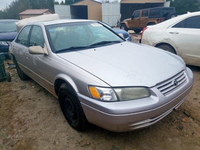 4T1BG22K8XU893077 - 1999 TOYOTA CAMRY CE  photo 1