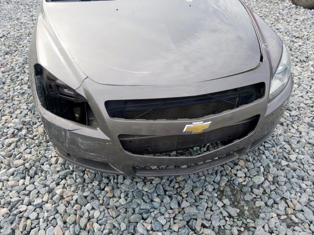 1G1ZC5E04CF295294 - 2012 CHEVROLET MALIBU 1LT  照片 9