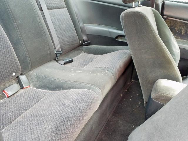 1HGEM211X4L051413 - 2004 HONDA CIVIC DX VP  foto 6