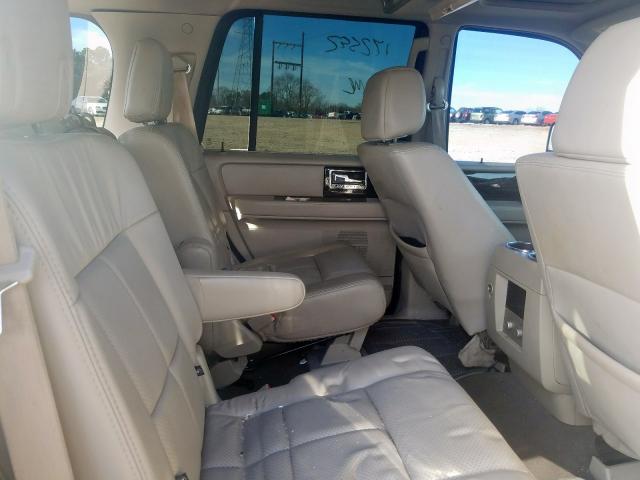 5LMFU27508LJ15714 - 2008 LINCOLN NAVIGATOR  ფოტო 6