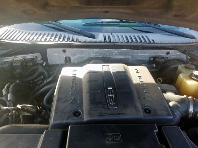 5LMFU27508LJ15714 - 2008 LINCOLN NAVIGATOR  ფოტო 7