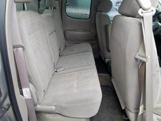 5TBBT44163S361561 - 2003 TOYOTA TUNDRA ACCESS CAB SR5  photo 6