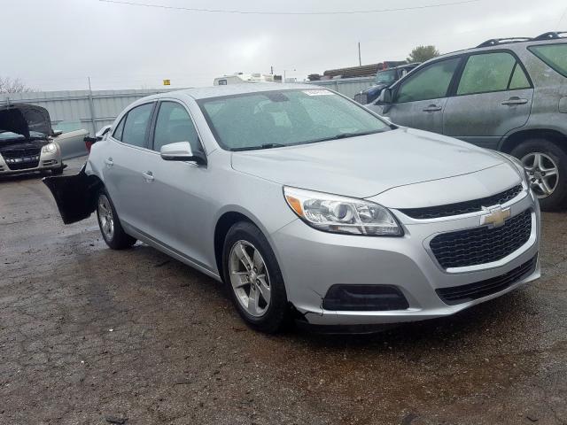 1G11C5SL4EF239113 - 2014 CHEVROLET MALIBU 1LT  照片 1