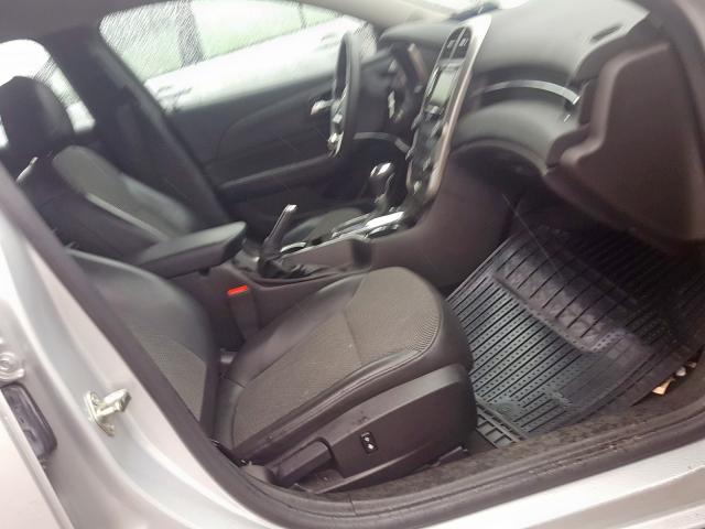 1G11C5SL4EF239113 - 2014 CHEVROLET MALIBU 1LT  照片 5