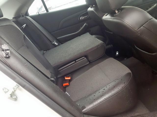 1G11C5SL4EF239113 - 2014 CHEVROLET MALIBU 1LT  照片 6