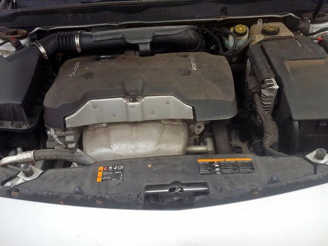 1G11C5SL4EF239113 - 2014 CHEVROLET MALIBU 1LT  照片 7