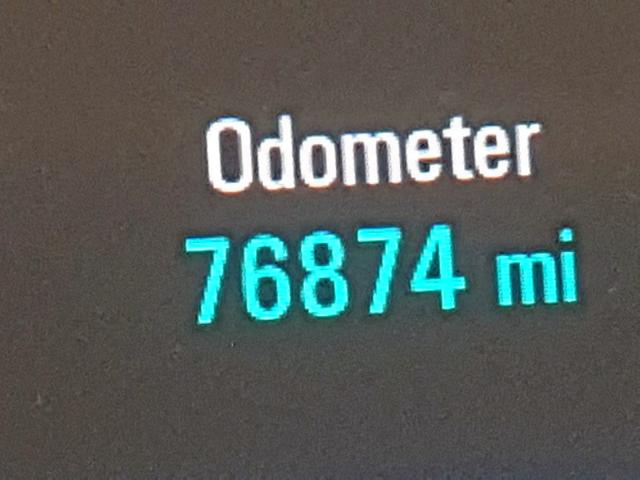 1G11C5SL4EF239113 - 2014 CHEVROLET MALIBU 1LT  照片 8