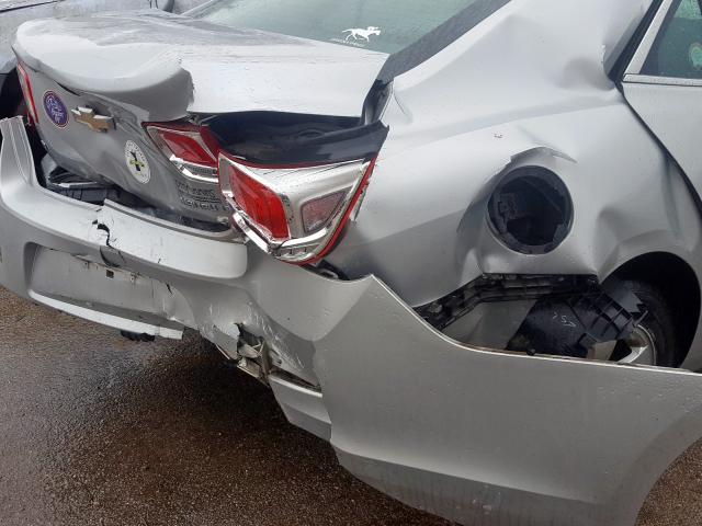 1G11C5SL4EF239113 - 2014 CHEVROLET MALIBU 1LT  照片 9