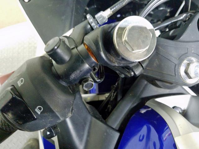 MH3RH06Y0FK003881 - 2015 YAMAHA YZFR3  photo 15