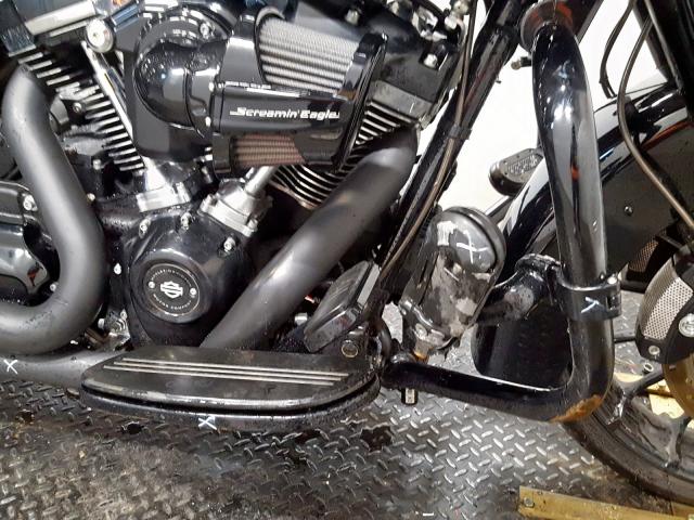 1HD1KTC14JB629222 - 2018 HARLEY-DAVIDSON FLTRXS ROAD GLIDE SPECIAL  photo 16