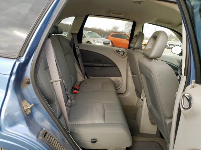 3A4FY58B87T500646 - 2007 CHRYSLER PT CRUISER TOURING  photo 6