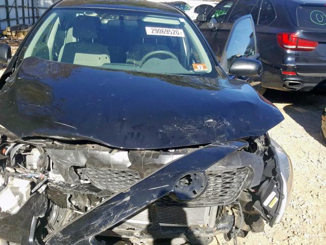 2T1BU4EE4AC263902 - 2010 TOYOTA COROLLA BASE  照片 7