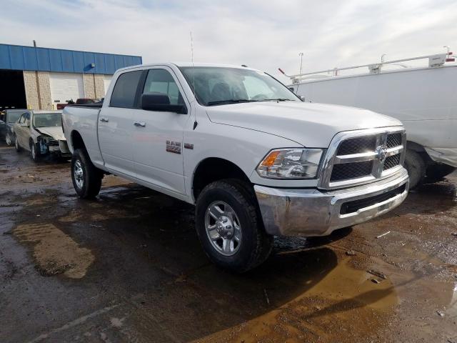 3C6TR5DT1JG216092 - 2018 RAM 2500 SLT  照片 1