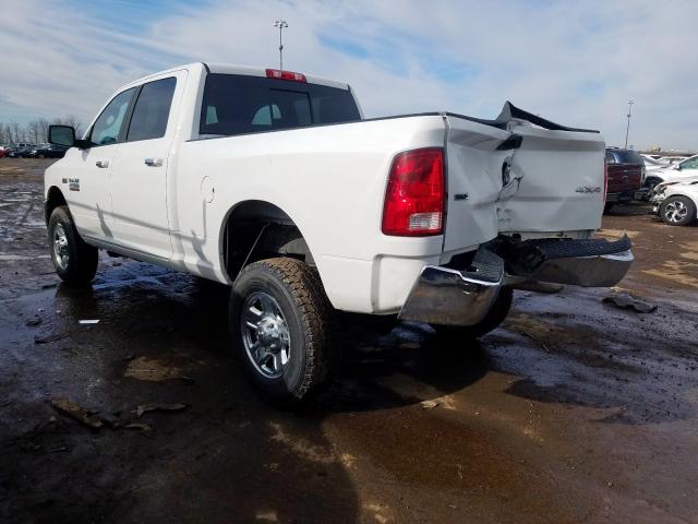 3C6TR5DT1JG216092 - 2018 RAM 2500 SLT  photo 3