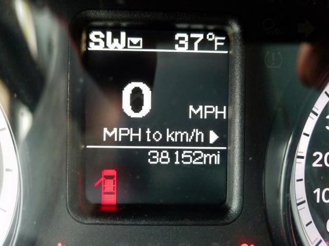 3C6TR5DT1JG216092 - 2018 RAM 2500 SLT  照片 8