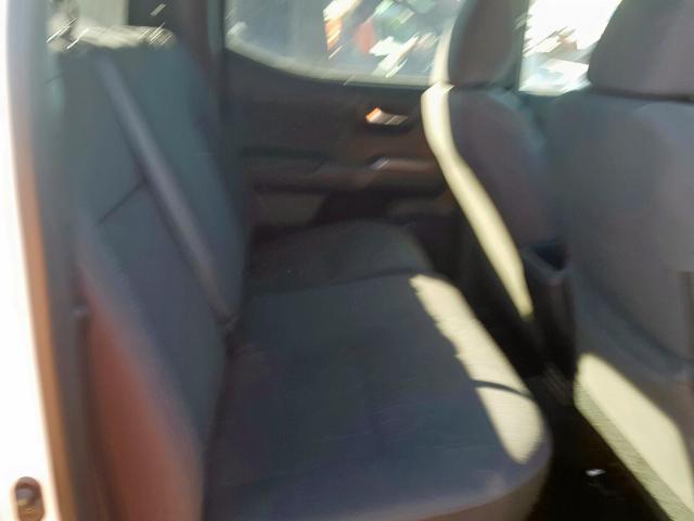 3TMDZ5BN8HM028957 - 2017 TOYOTA TACOMA DOUBLE CAB  照片 6