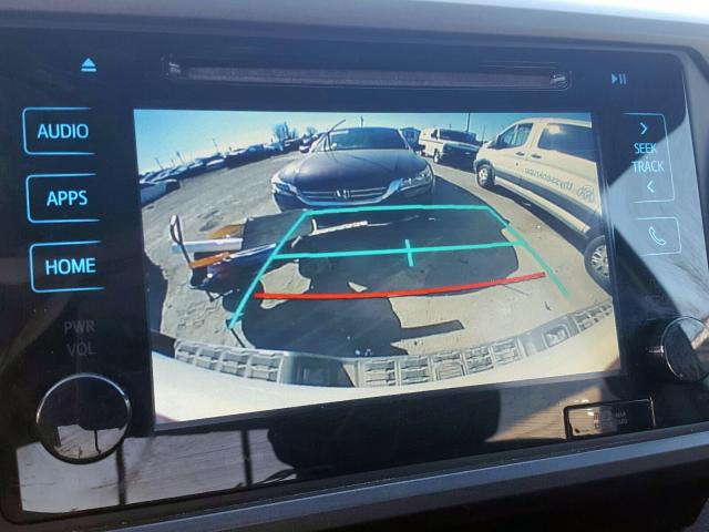 3TMDZ5BN8HM028957 - 2017 TOYOTA TACOMA DOUBLE CAB  照片 9