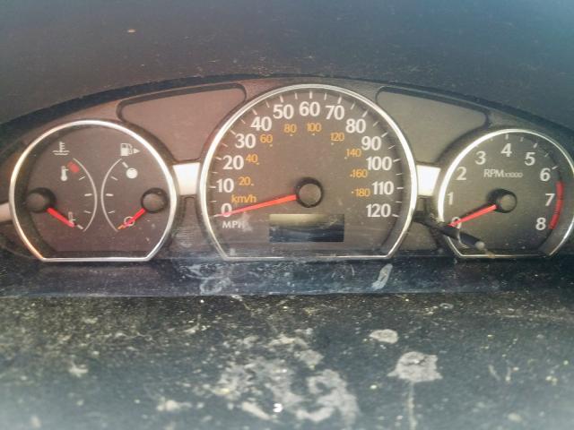 1G8AN15F07Z148576 - 2007 SATURN ION LEVEL 2  照片 8