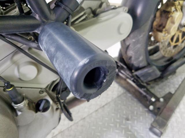 ZDM1RA2K24B049181 - 2004 DUCATI M600  photo 16