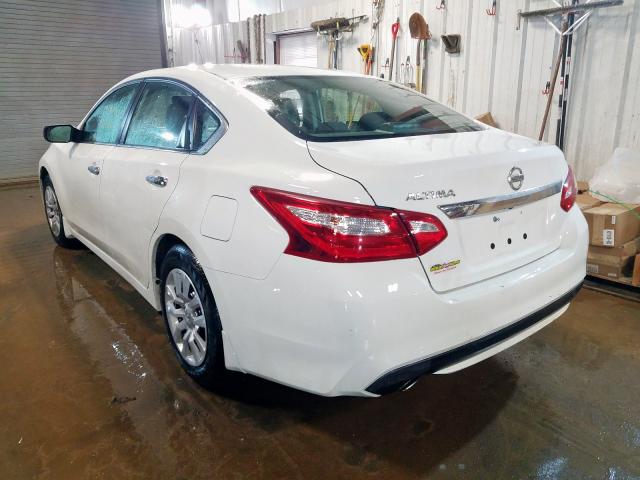 1N4AL3AP9HC481889 - 2017 NISSAN ALTIMA 2.5  photo 3