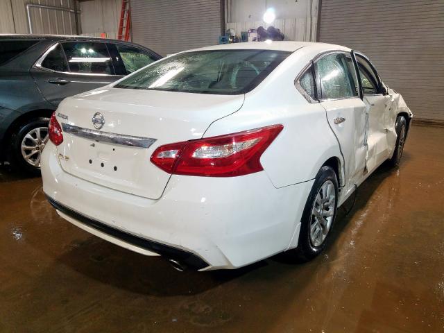 1N4AL3AP9HC481889 - 2017 NISSAN ALTIMA 2.5  photo 4