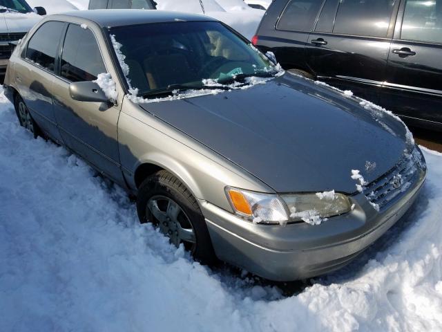 4T1BF22K6WU074134 - 1998 TOYOTA CAMRY CE  photo 1